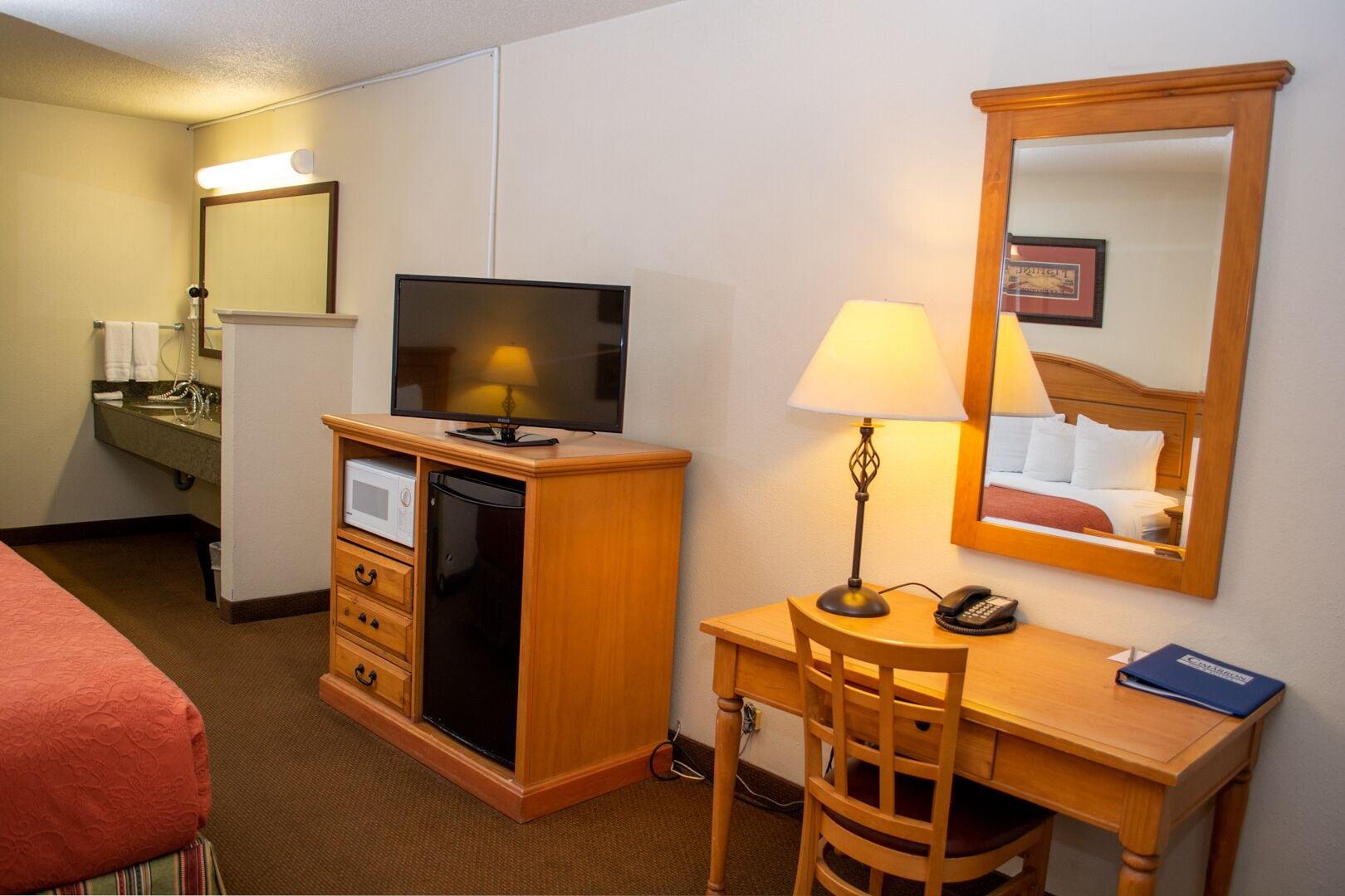 Cimarron Inn Klamath Falls Dış mekan fotoğraf