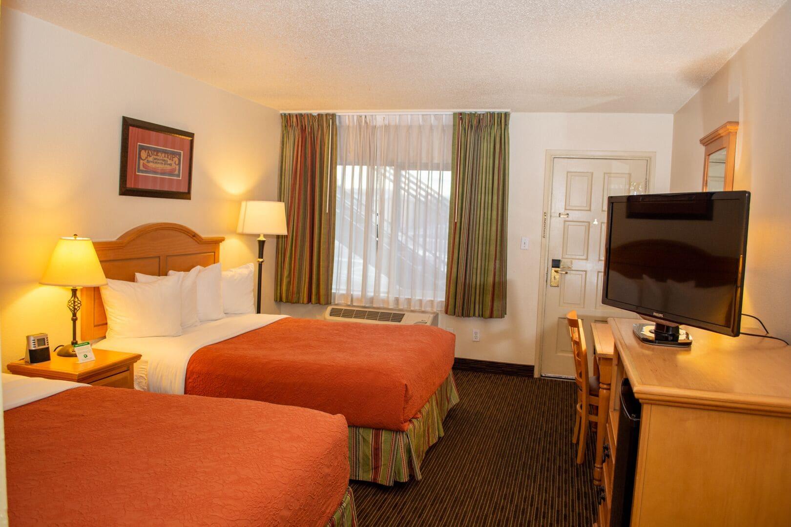 Cimarron Inn Klamath Falls Dış mekan fotoğraf