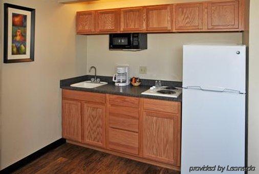 Cimarron Inn Klamath Falls Oda fotoğraf